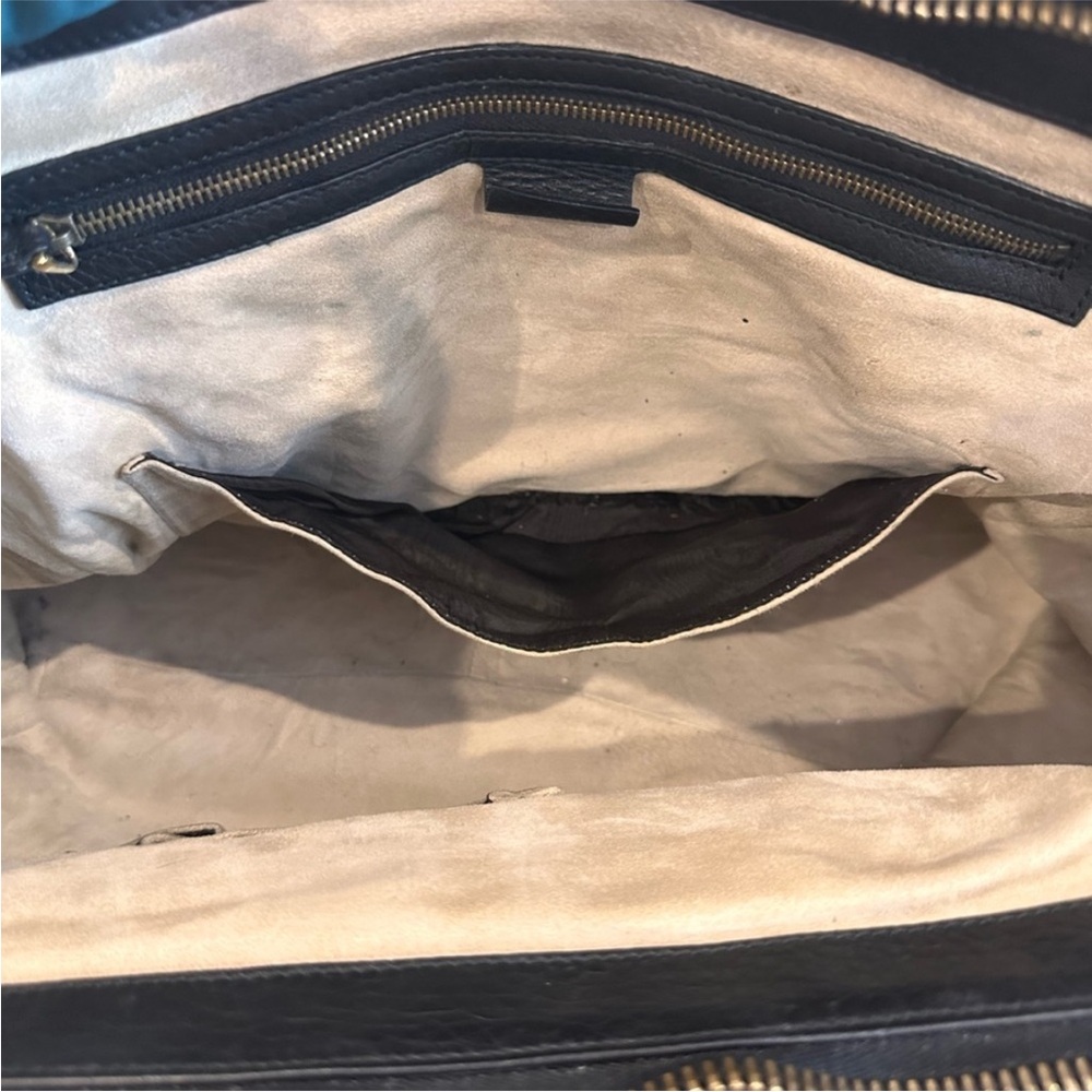 GUCCI 1973 TOP HANDLE - Picture 8 of 16